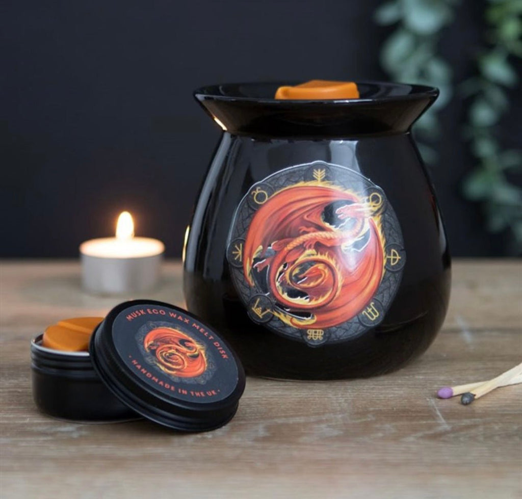 Beltane Burner Set