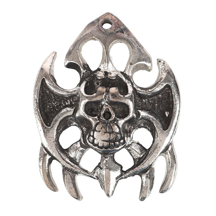 Go Away Evil - Rose Incense Sticks & Holder
