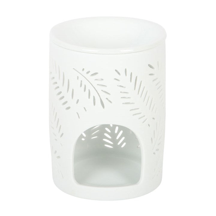 Fern Cut Out Burner