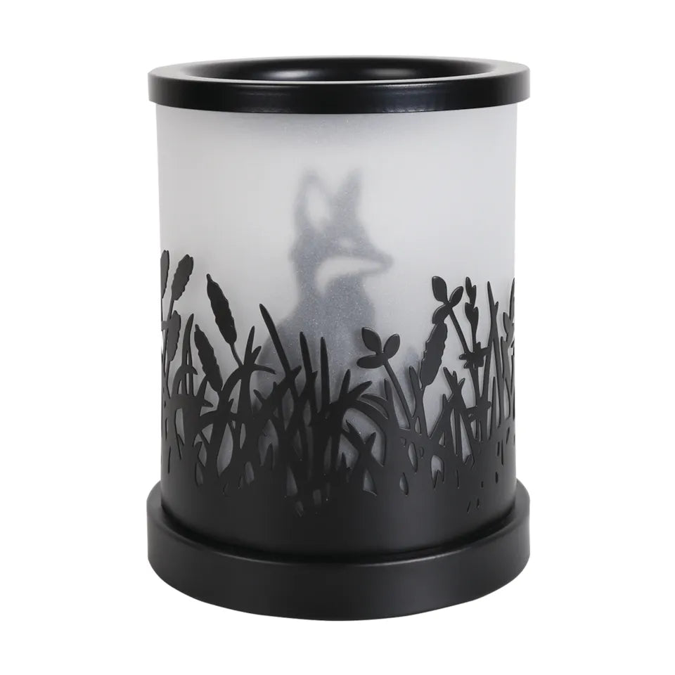Black Shadow Fox Melter