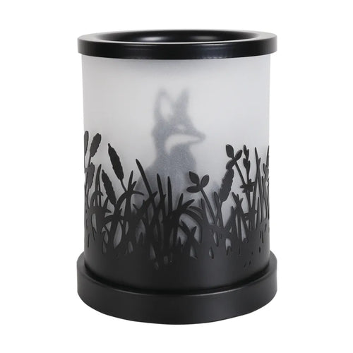 Black Shadow Fox Melter