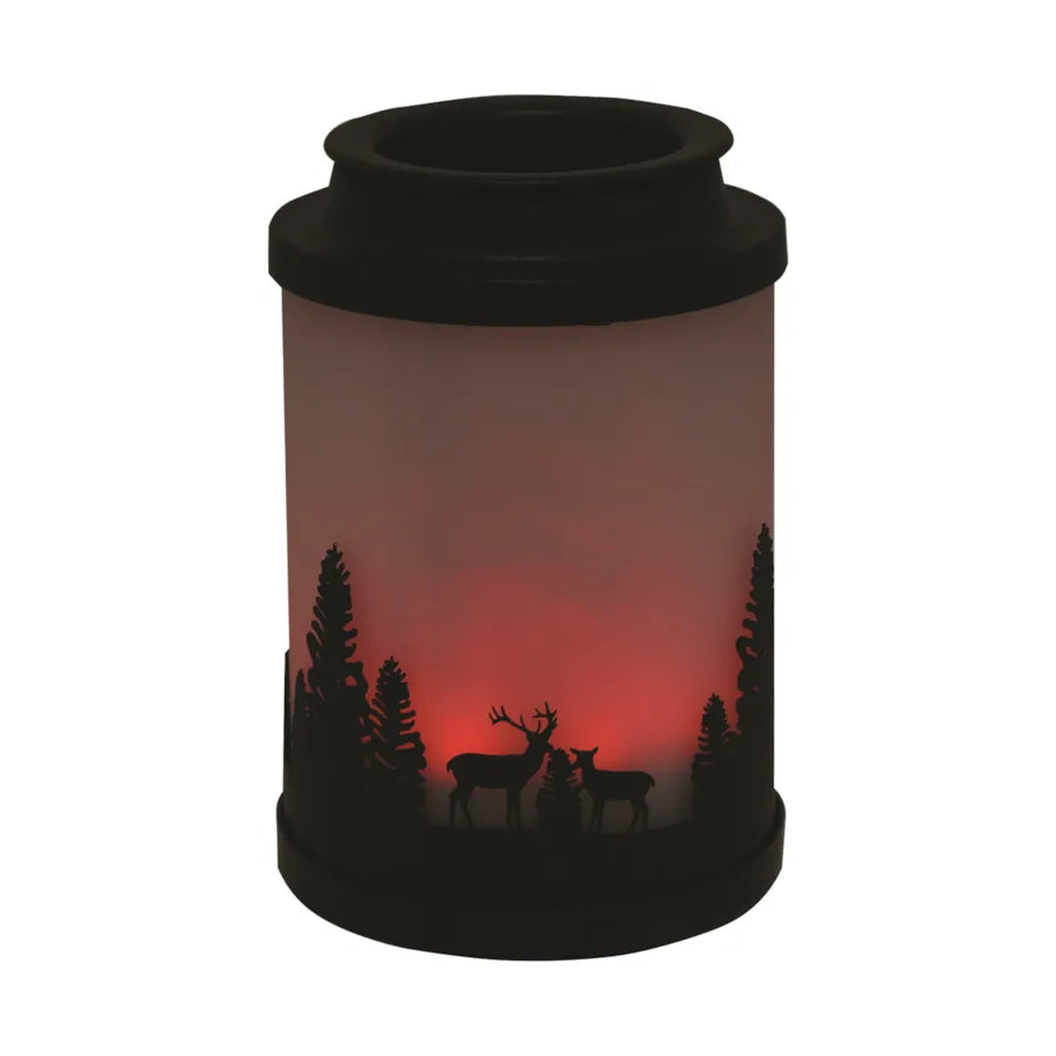Cloudy Stag Colour Changing