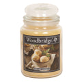 Creamy Vanilla Large Candle