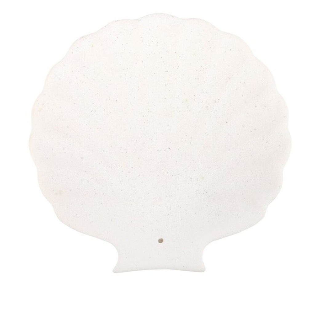 Scallop Shell Incense Stick Holder