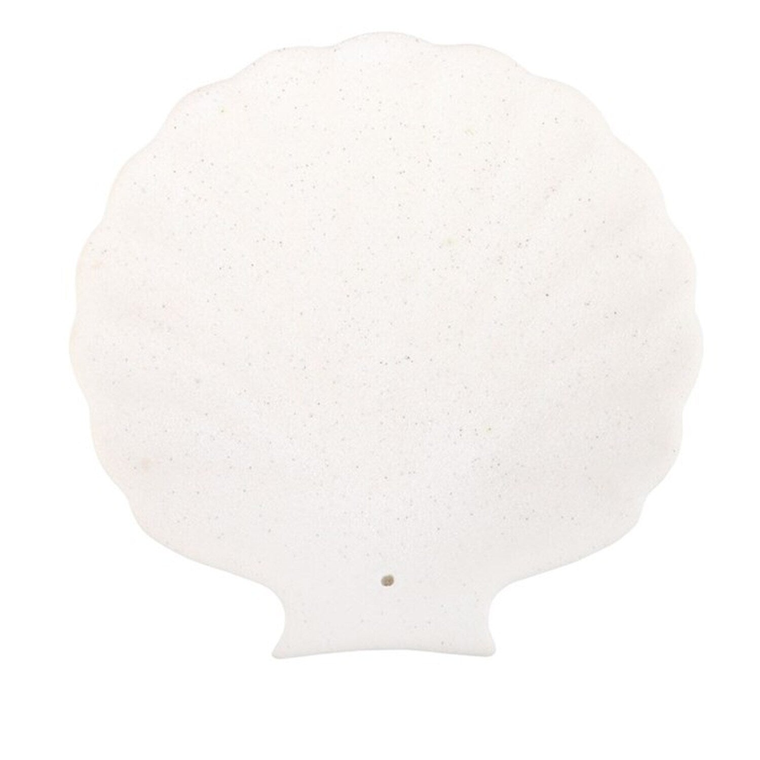 Scallop Shell Incense Stick Holder