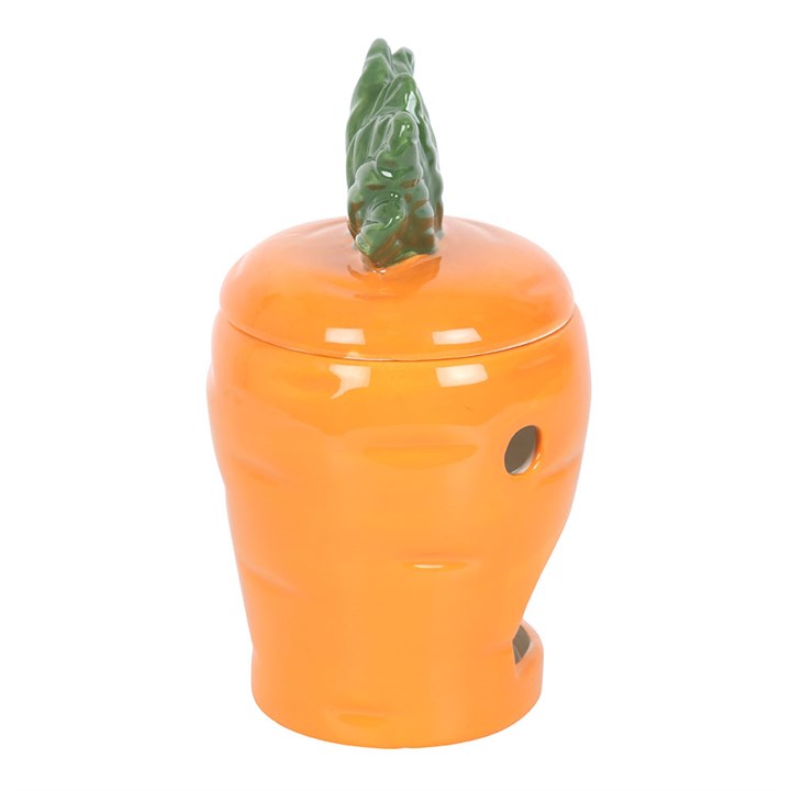 Carrot Burner