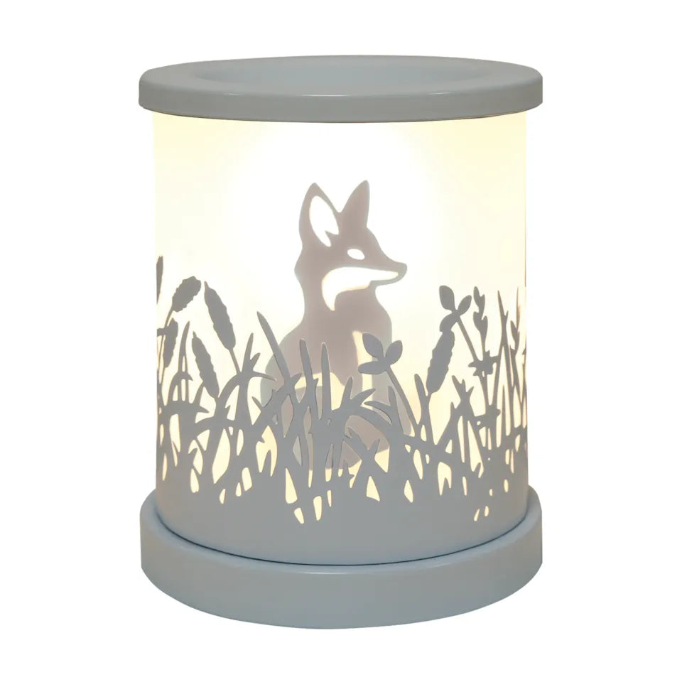 White Shadow Fox Melter