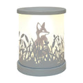 White Shadow Fox Melter