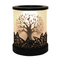 Black Shadow Tree of Life Melter