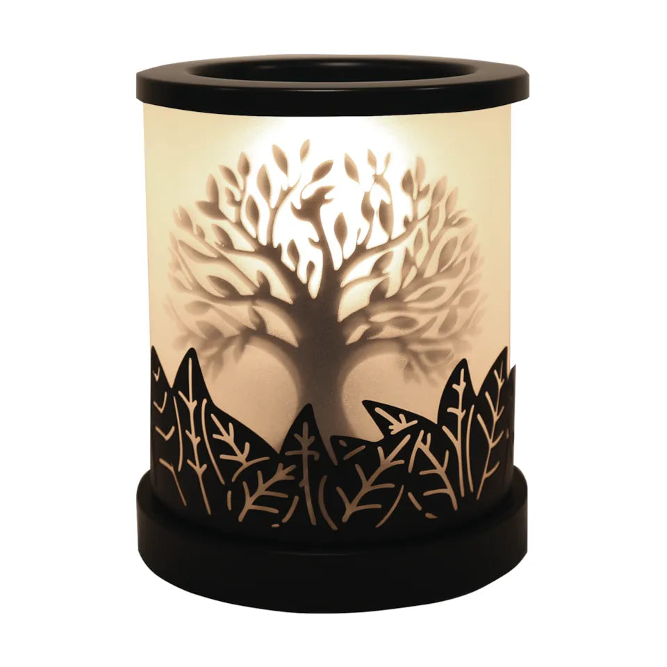 Black Shadow Tree of Life Melter