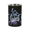 Home Sweet Home Black Colour Changing Melter