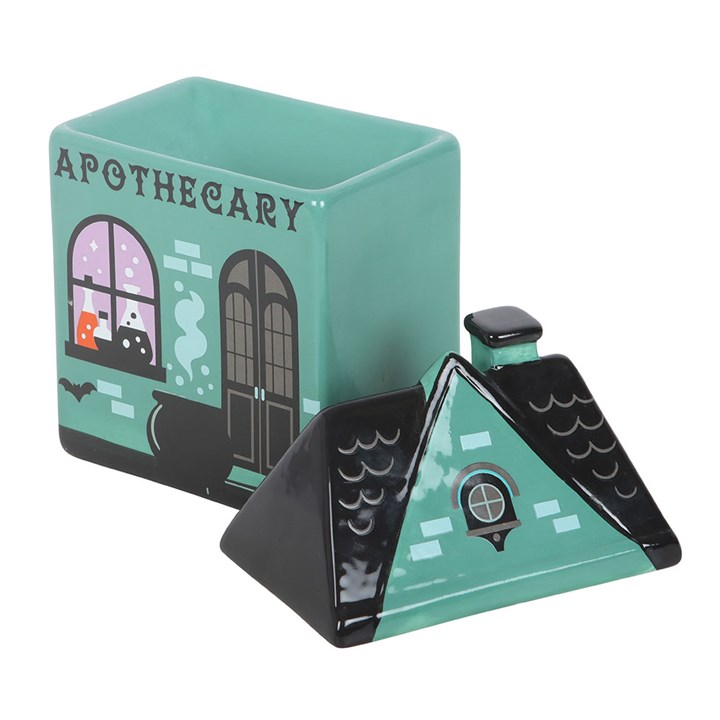 Apothecary Shop Burner