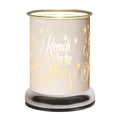 Reach for the Stars White Touch Melter