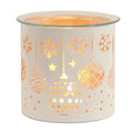 Baubles White Multiway Melter