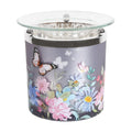 Purple Butterfly Glass Melter