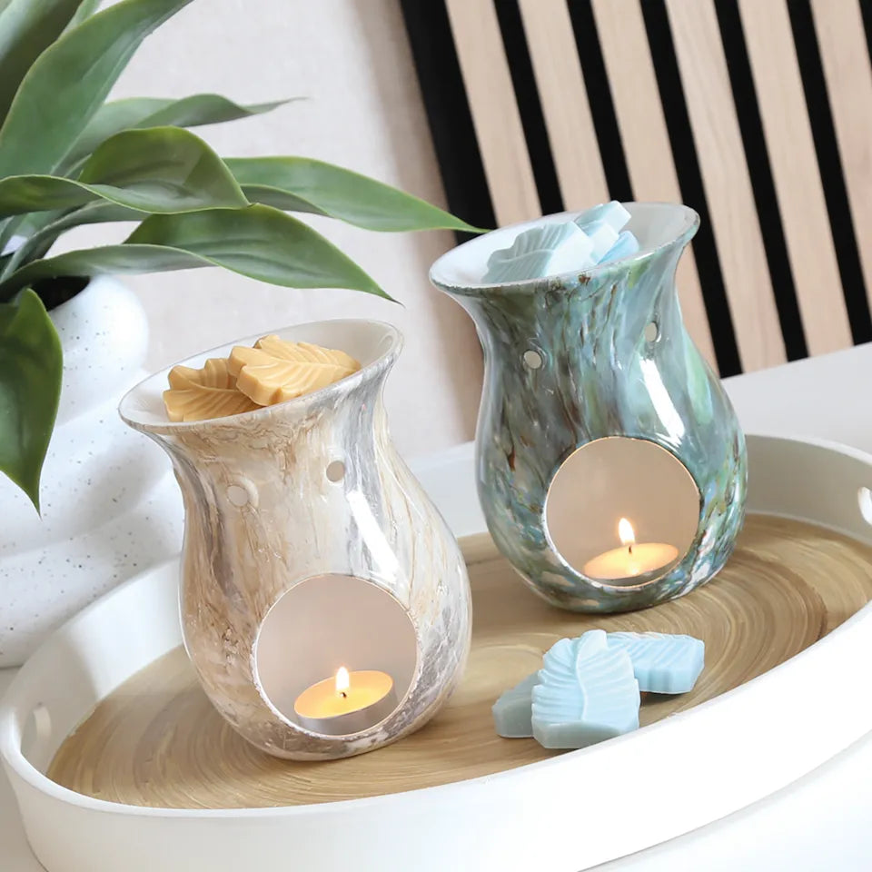 Jade Marble Melter