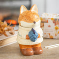 Woodland Friends Fox Burner