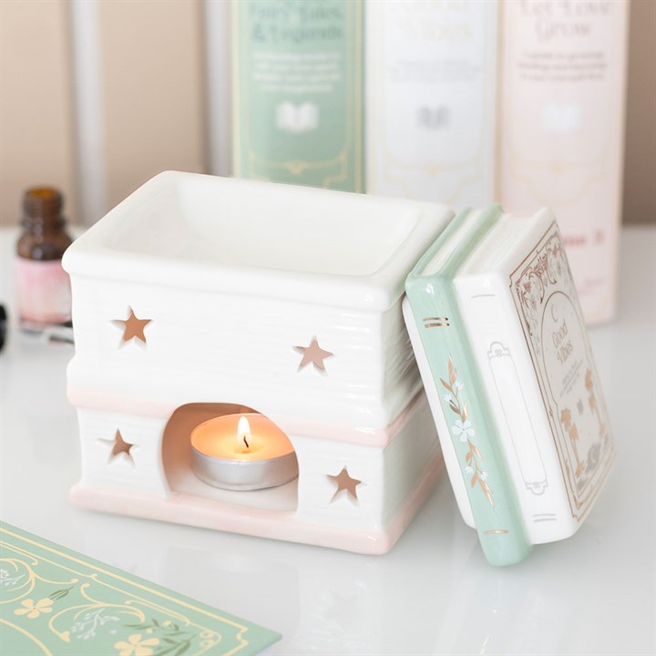 Fairytale Book Burner (Available 1st June)