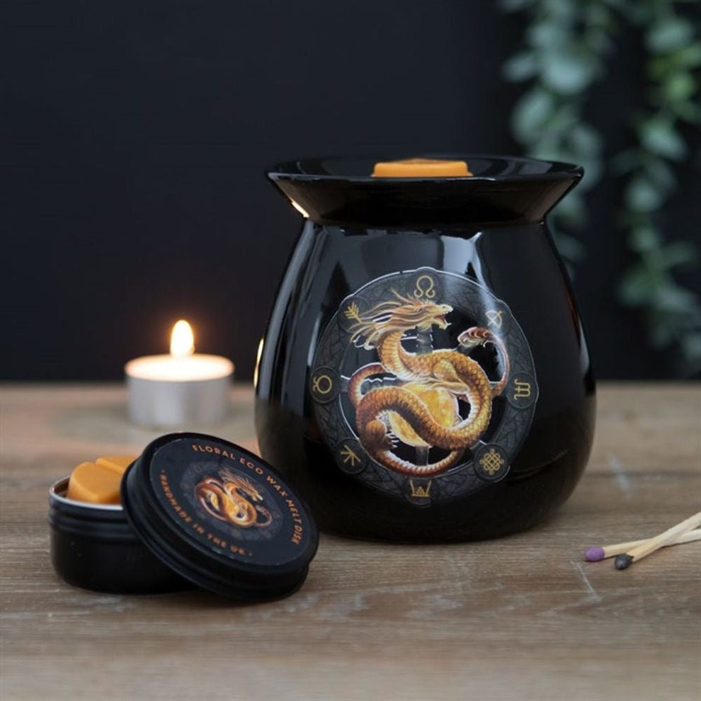 Litha Burner Set