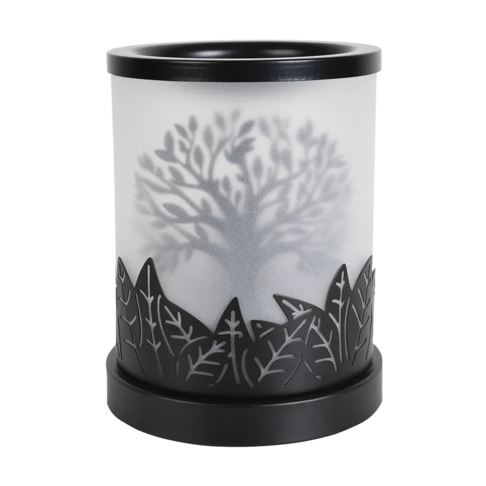 Black Shadow Tree of Life Melter