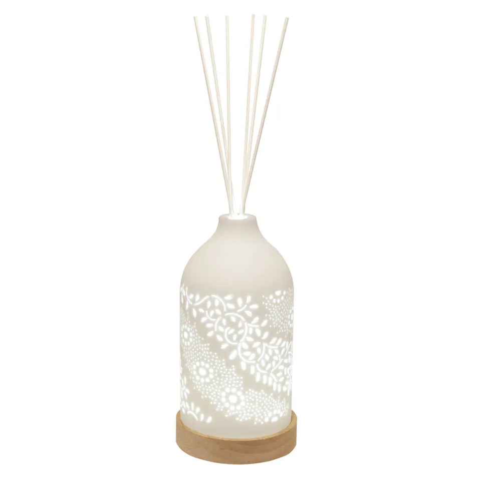 Leaf LED Diffuser