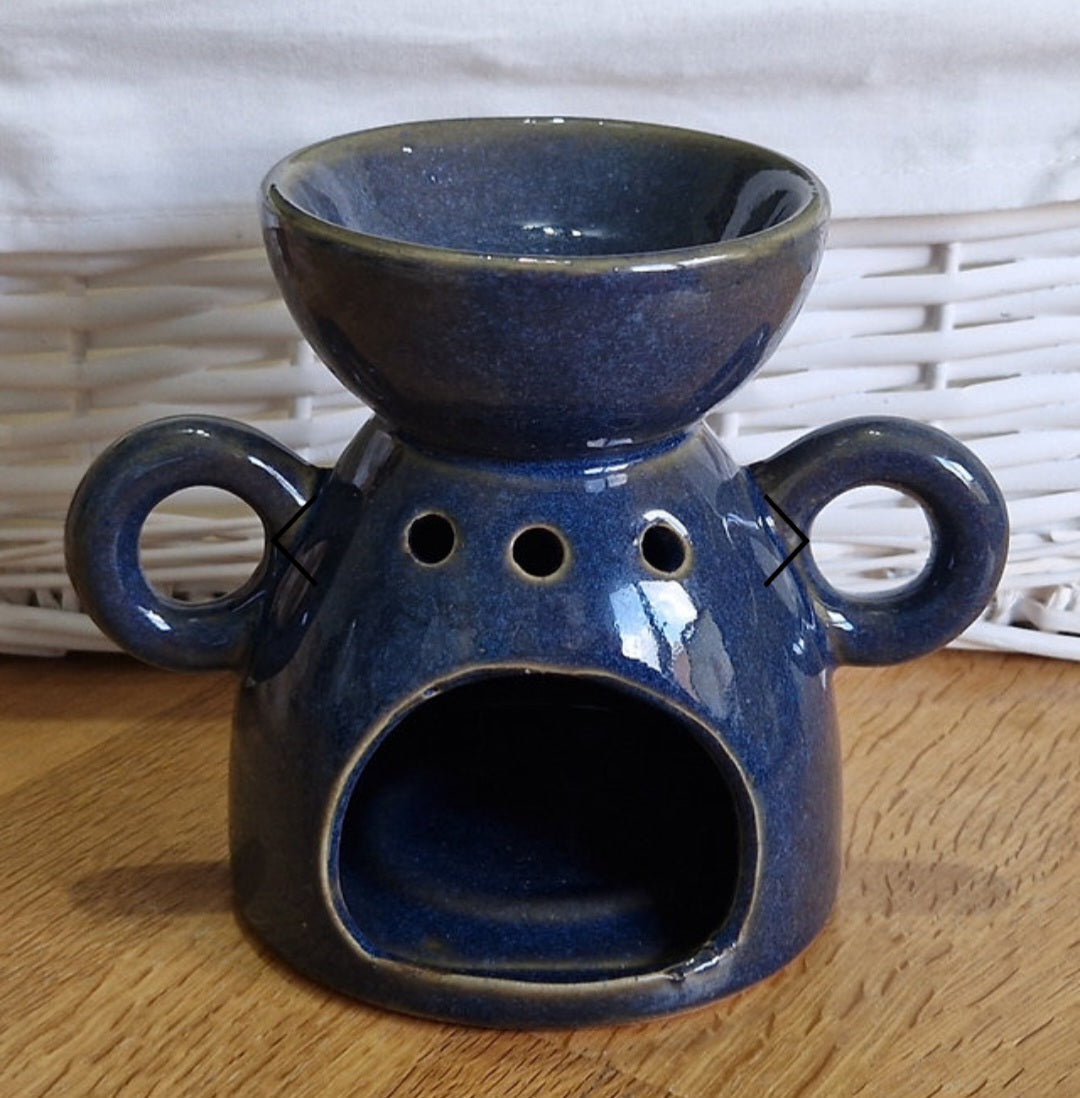Navy Jug Burner