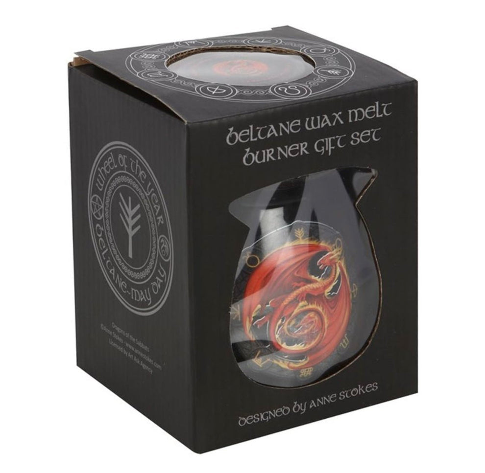 Beltane Burner Set
