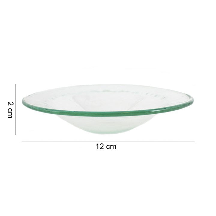 Replacement Glass Dish