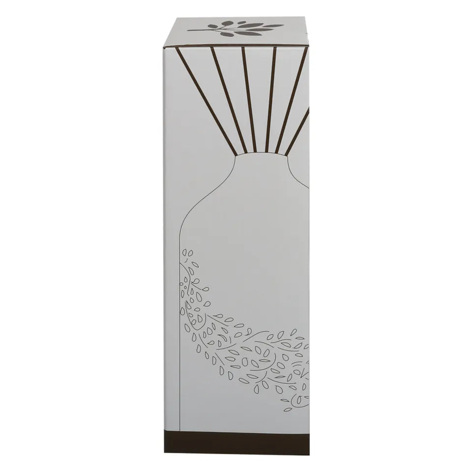 Floral LED Diffuser