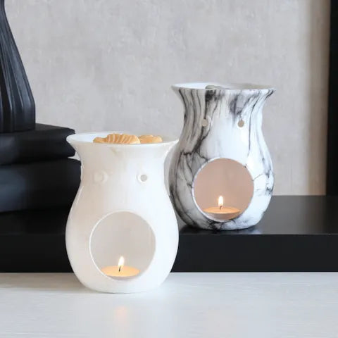 Noir Marble Melter