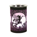 Flying Fairy Black Colour Changing Melter