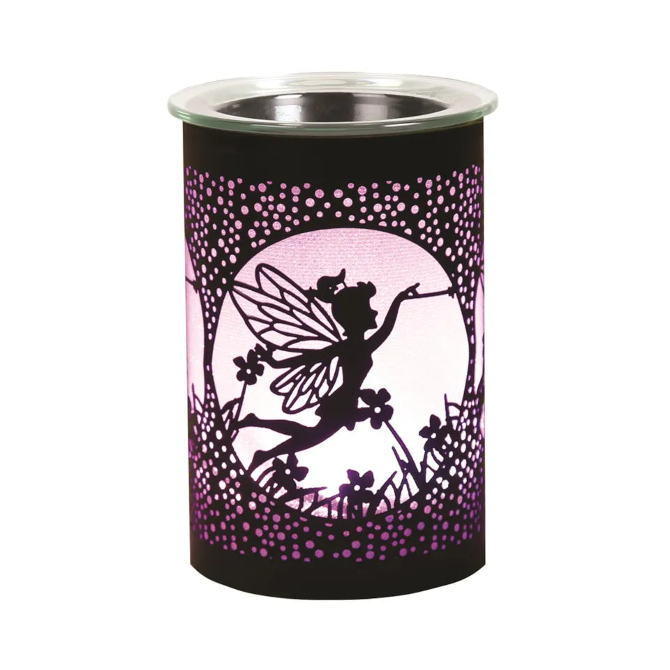 Flying Fairy Black Colour Changing Melter