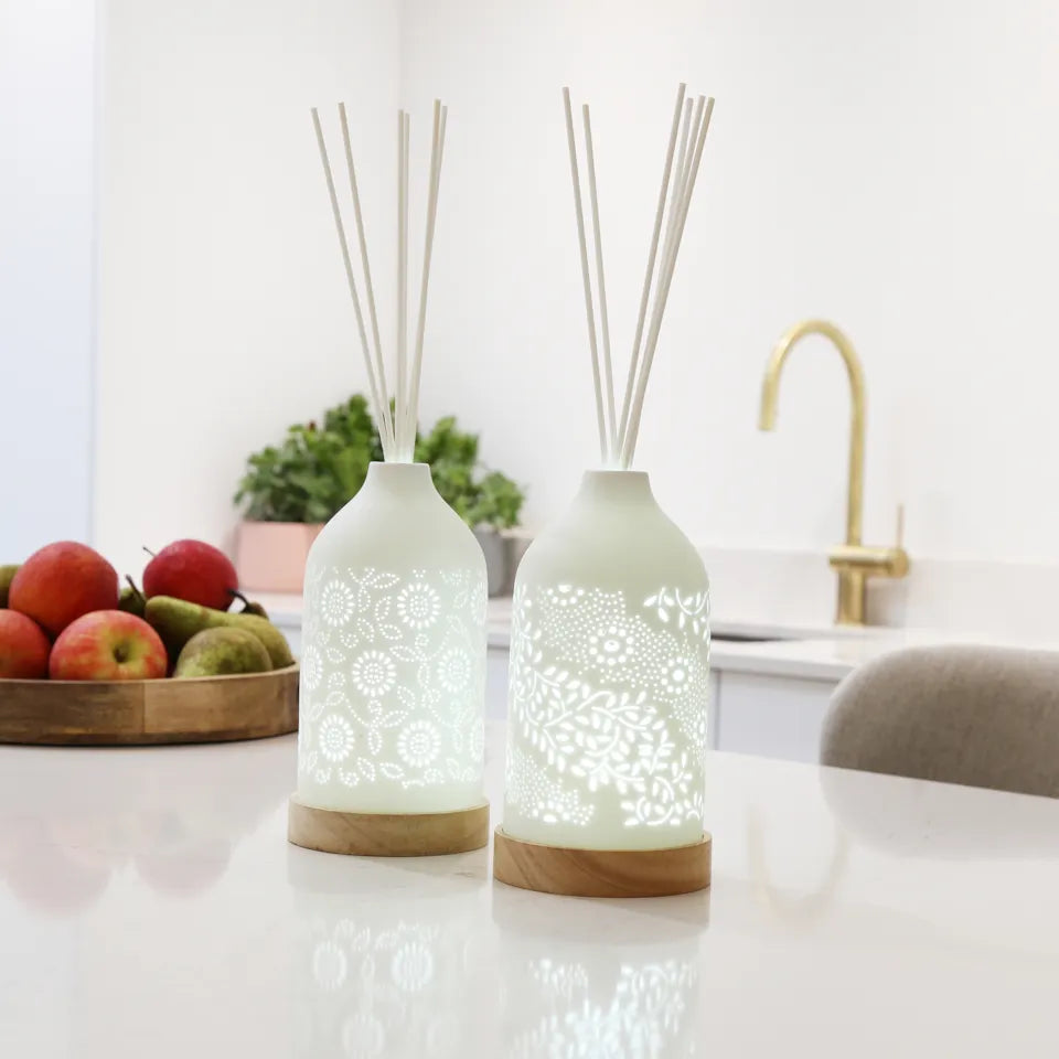 Leaf LED Diffuser