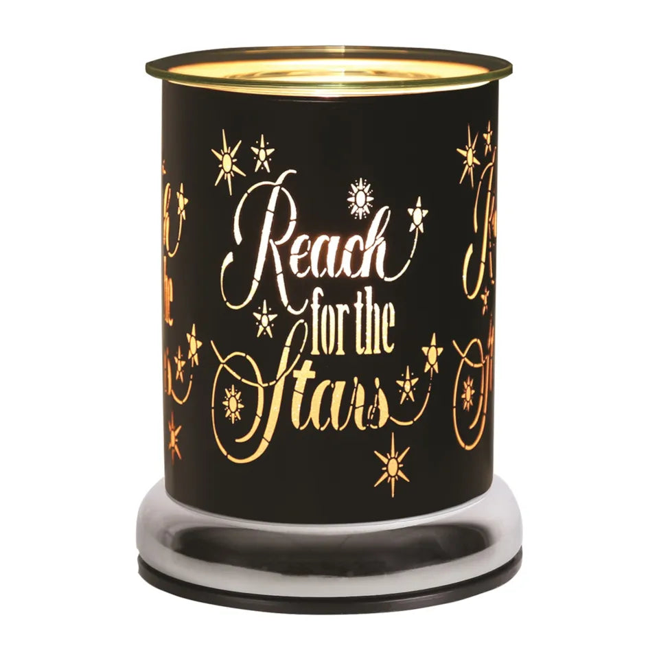 Reach for the Stars Black Touch Melter