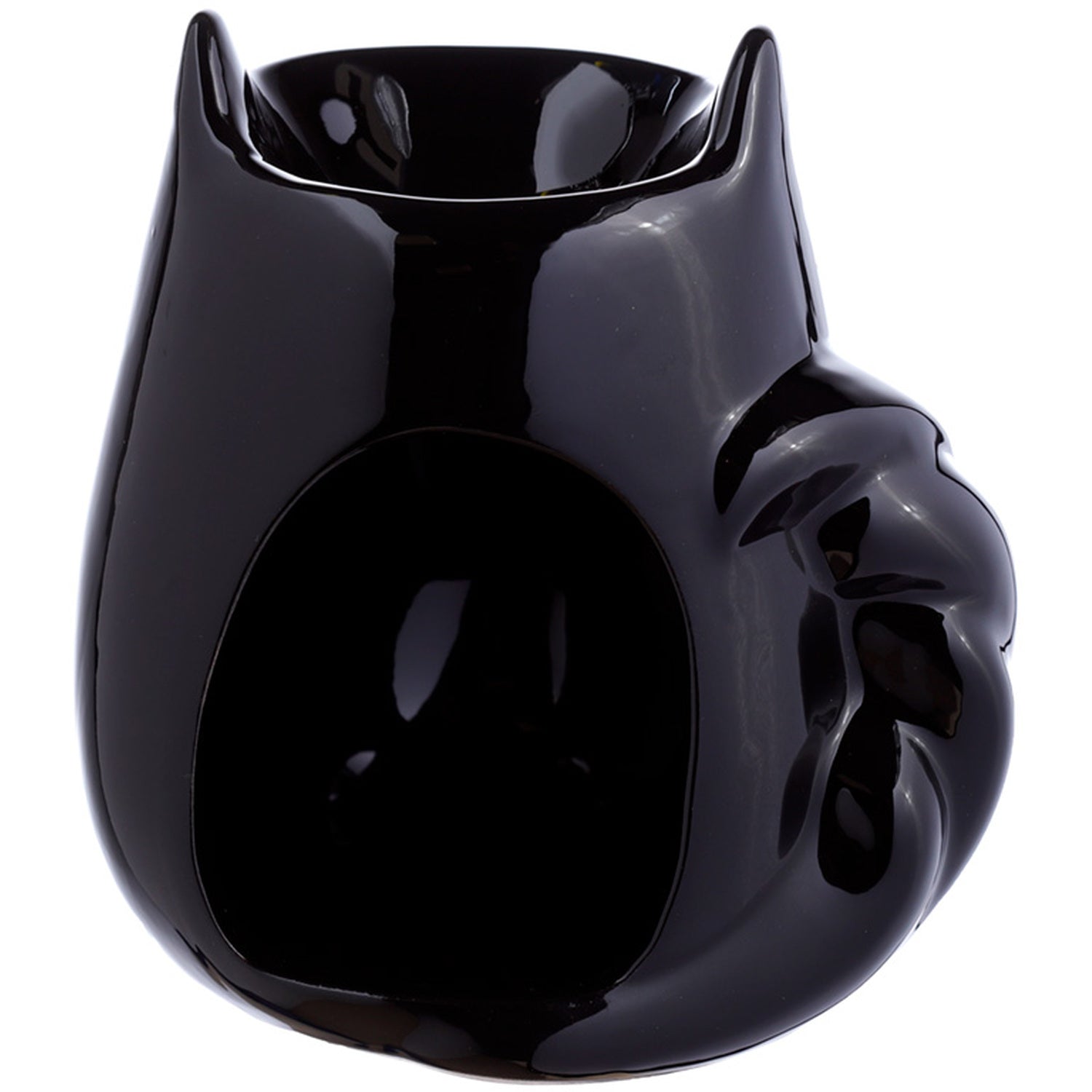 Feline Fine Cat Burner