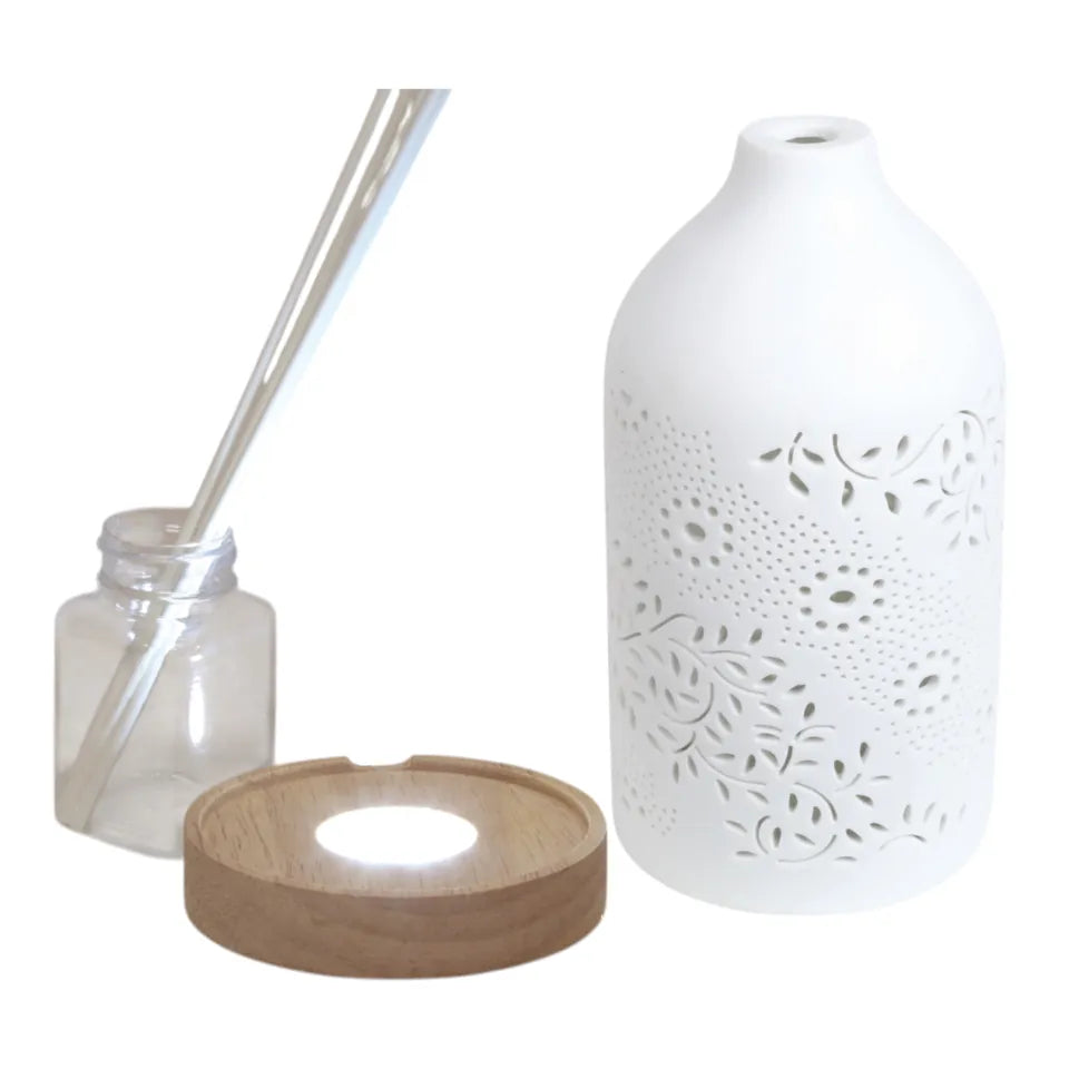 Leaf LED Diffuser
