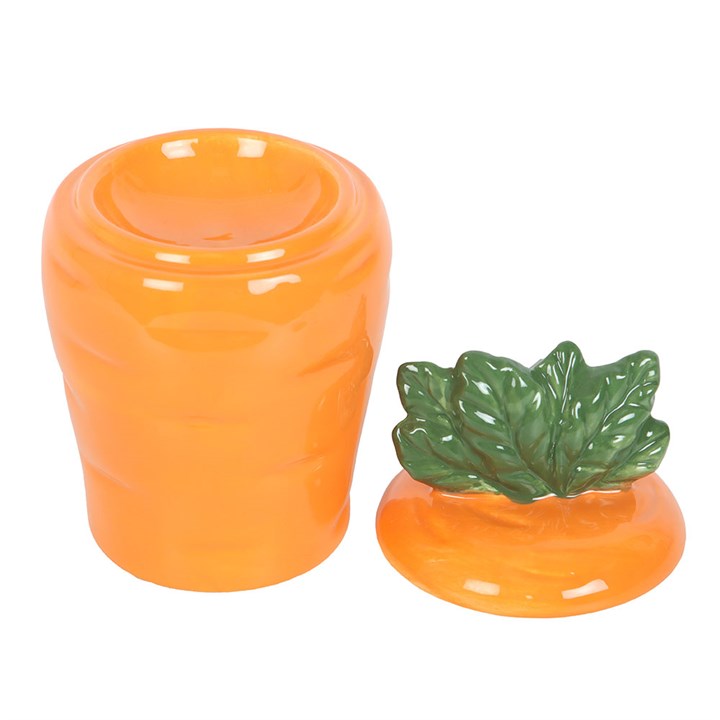Carrot Burner