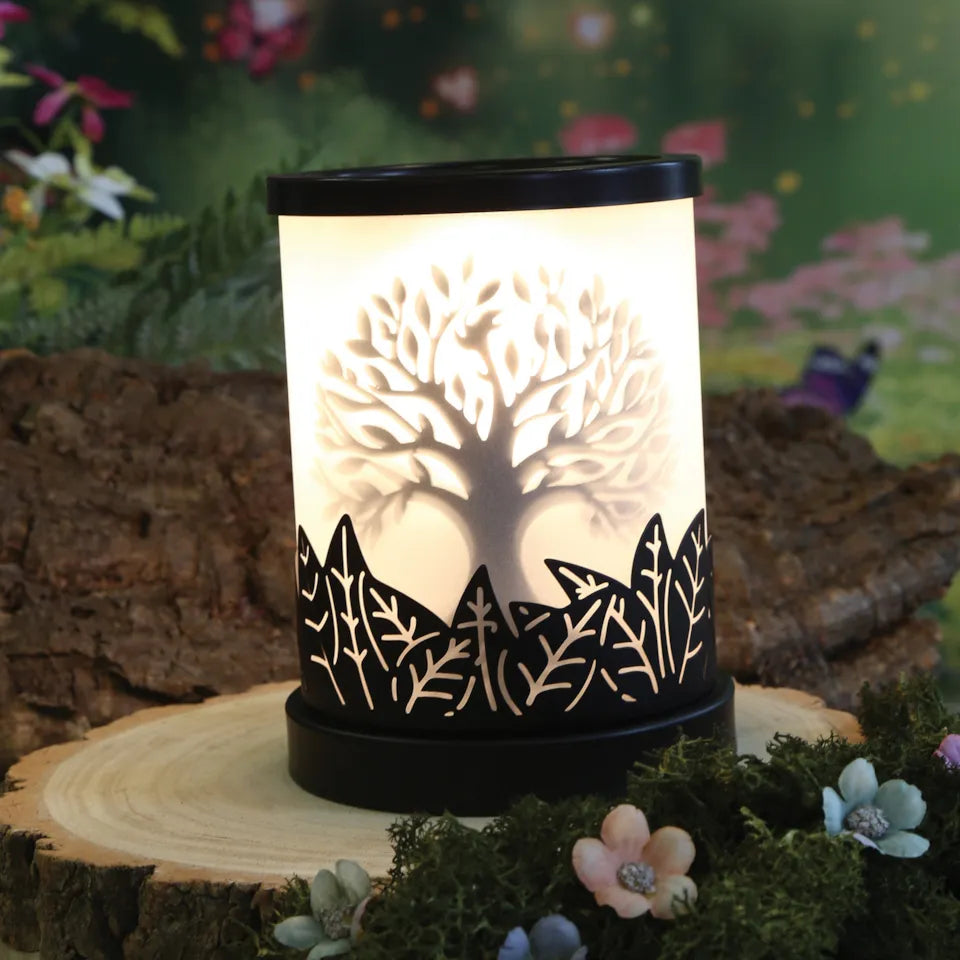Black Shadow Tree of Life Melter