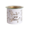 Reach for the Stars Multiway White & Gold