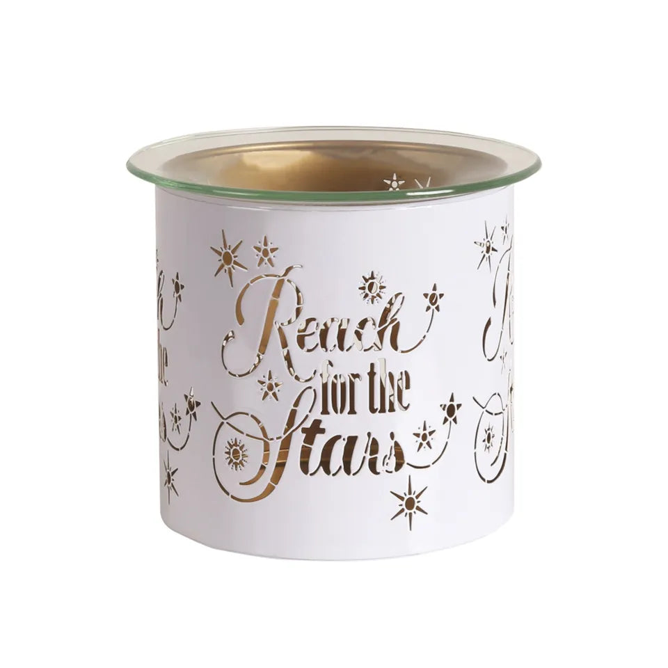 Reach for the Stars Multiway White & Gold