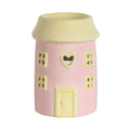 Pink House Burner