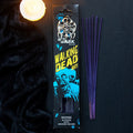 Walking Dead - Lavender Incense Sticks & Holder