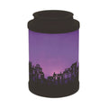 Cloudy Rooftop Melter Colour Changing