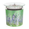 Lavender Glass Melter