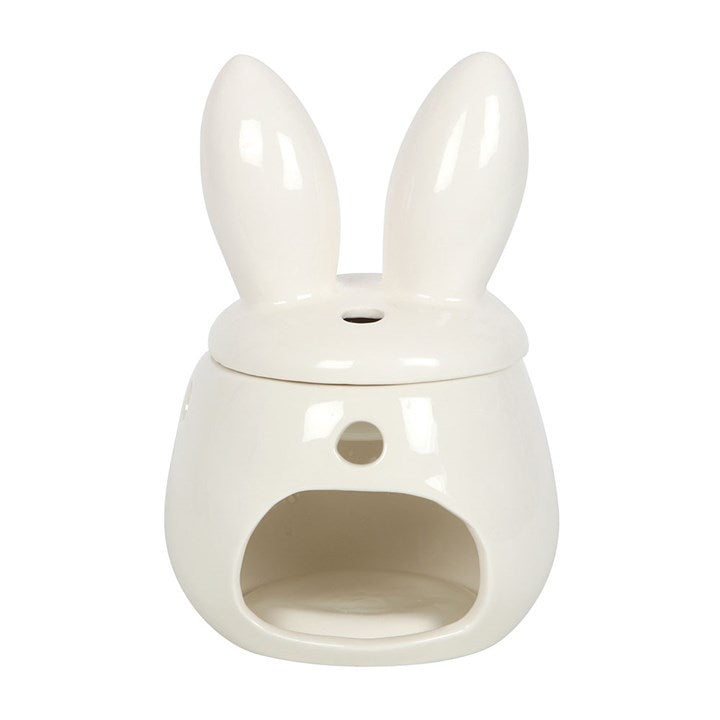Bunny Head Burner