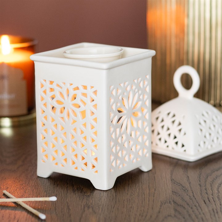 Lantern Burner