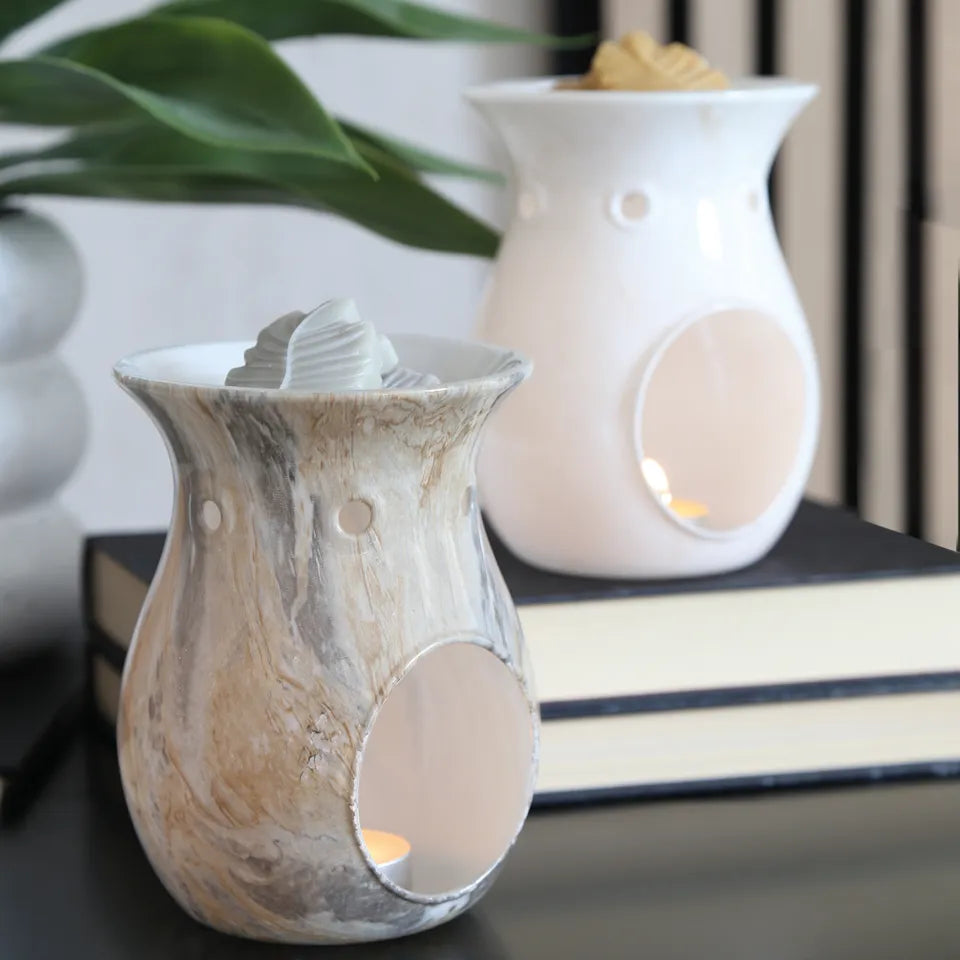 Grigio Marble Melter