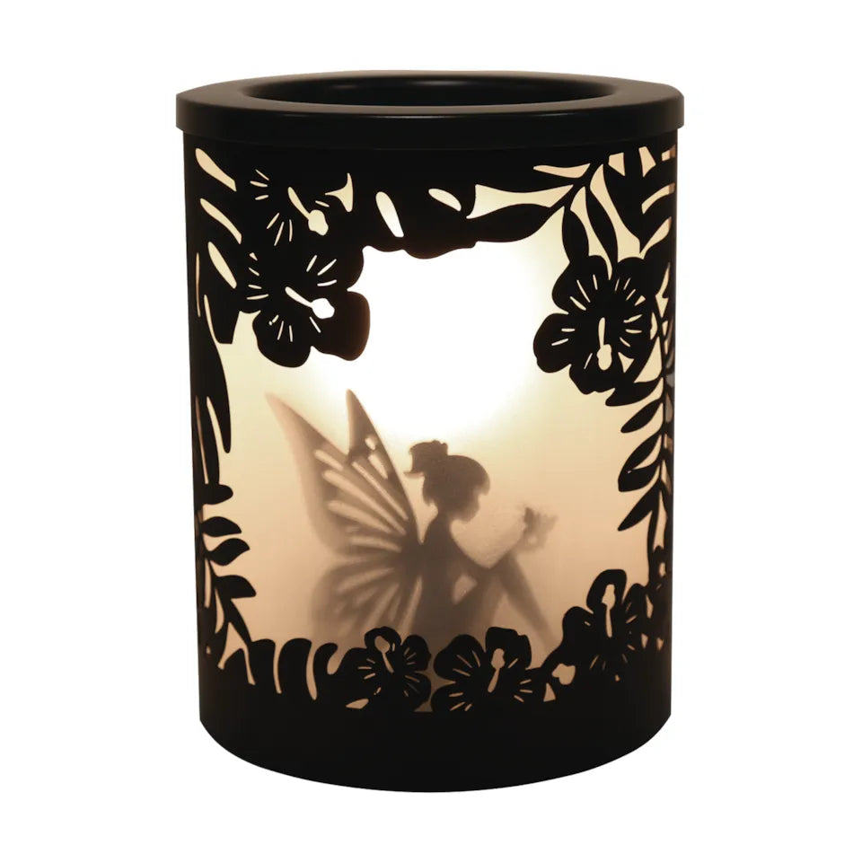 Black Shadow Fairy Melter
