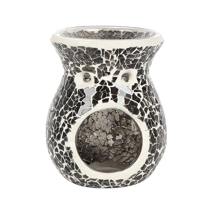 Gunmetal Burner 11cm