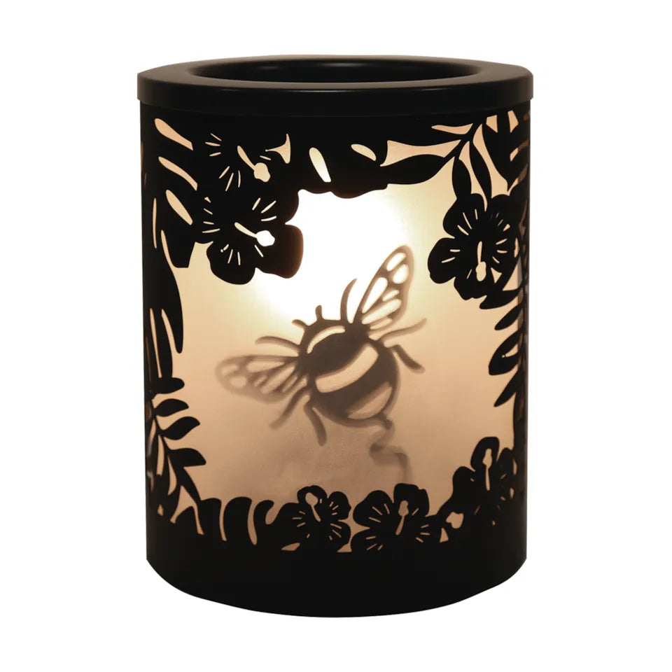 Black Shadow Bee Melter